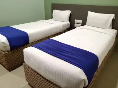 Ocean Suites - 0