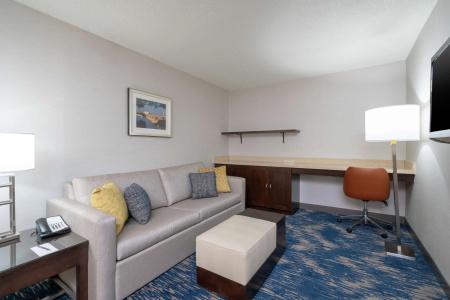 Embassy Suites by Hilton Alexandria Old Town - 15