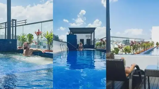 Santa Grand East Coast, a NuVe Group Collection - 64