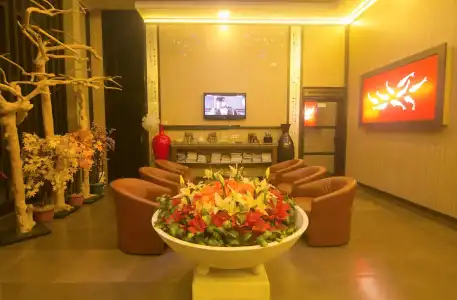 Savita Garden Inn - 4