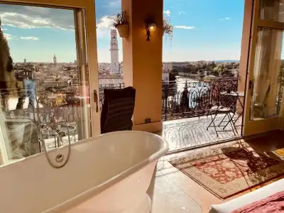 Relais Colle San Pietro - 20