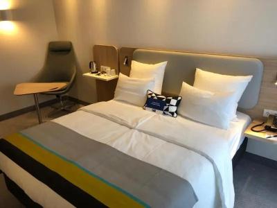 Holiday Inn Express Munich - City East by IHG - 2
