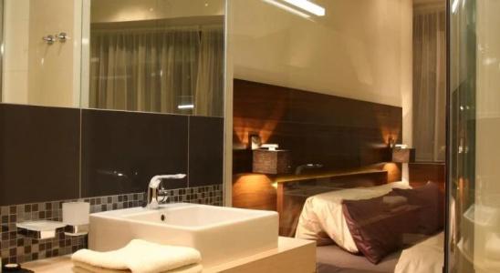 Tempus Club Garni - 9