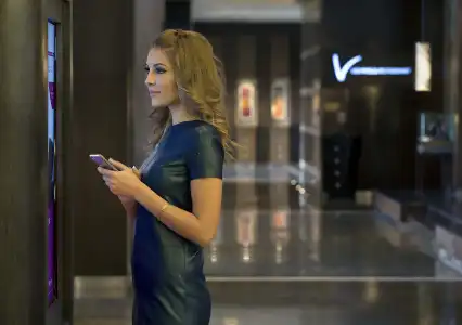 Crowne Plaza Amman by IHG - 33