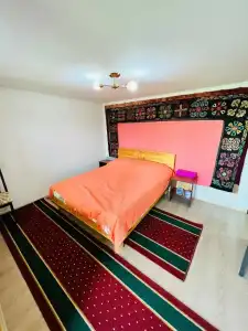 Guest House Kagan - 13