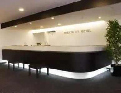 Niigata City - 1