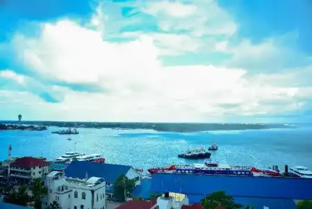 Harbour View Suites - 155