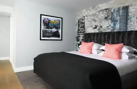 Malmaison Brighton - 47