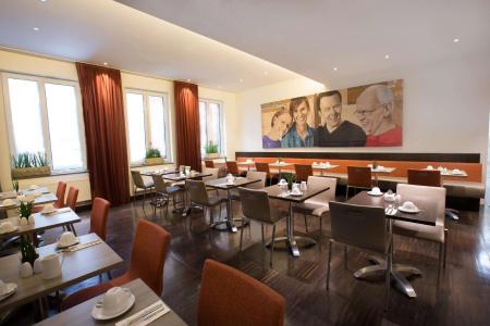 Garner Berlin - Mitte by IHG - 26