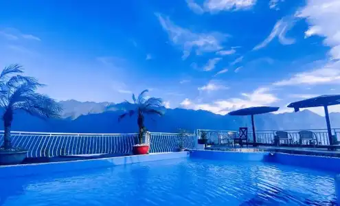 Sapa Nature View - 28