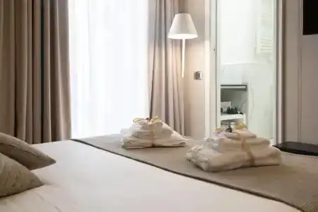 B&B Palazzo Perrotta - 42
