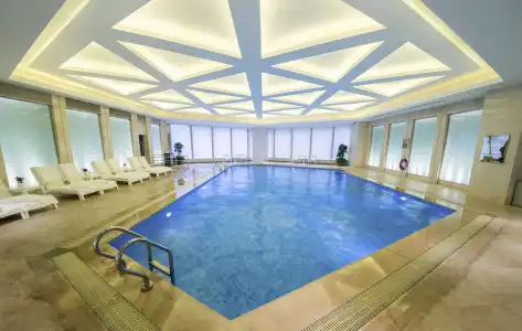 The Kunlun Beijing - 18