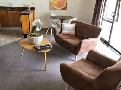 Half Moon Bay Motel - 110