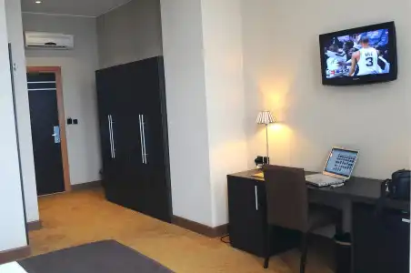 Tana Hôtel - 5