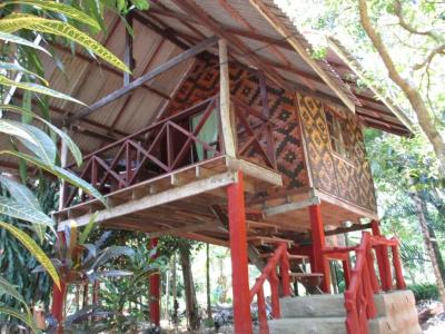 Khao Sok Island Resort and Spa - 59