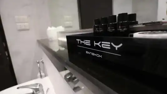 The Key Bangkok by Compass Hospitality - 73
