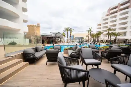 db San Antonio & Spa - All Inclusive - 24