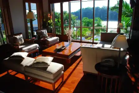 Nakamanda Resort And Spa - 96
