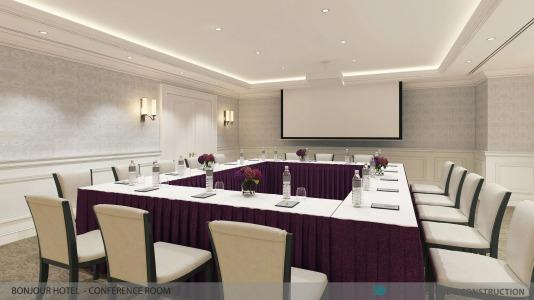 Bonjour Nha Trang - 22