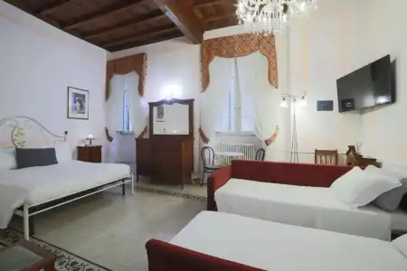 La Maison dell'Orologio - 117