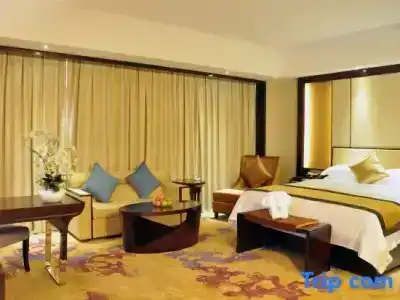Haikou Conifer Crown Garden - 53
