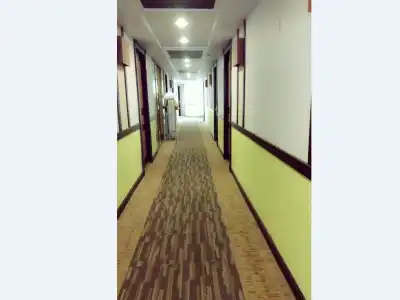 BP Grand Tower - 6