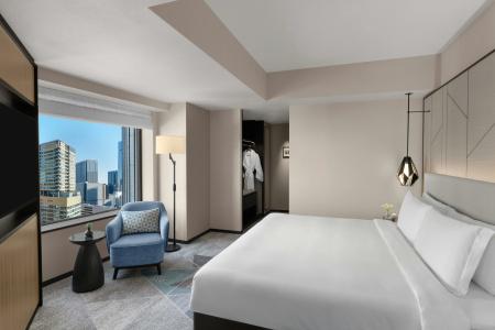 InterContinental ANA Tokyo by IHG - 43