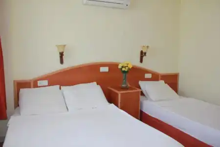 Gazipasa Star Otel - 37