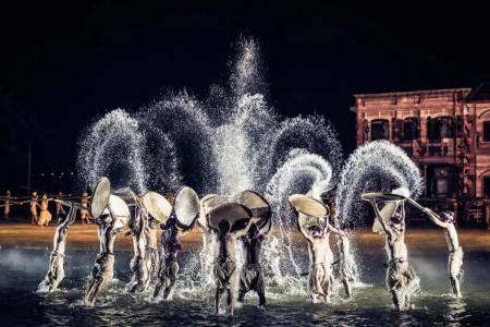Hoi An Memories Resort & Spa - 47