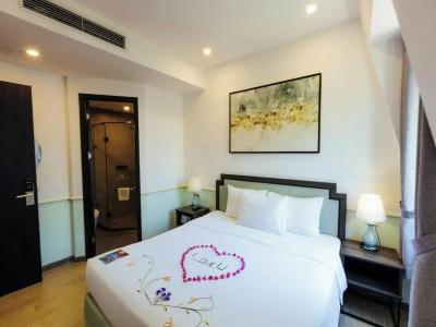Paralia Khem Beach Phu Quoc - 47