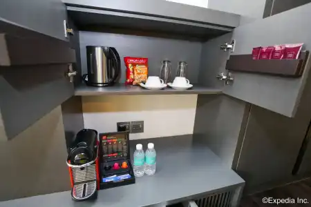 AMOY by Far East Hospitality - 5