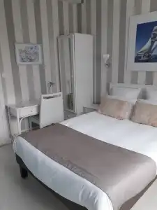The Originals Boutique, Hôtel Miramar - 88