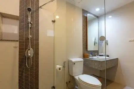Kantary House & Serviced Apartments - 100