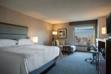 Sheraton Kansas City at Crown Center - 33