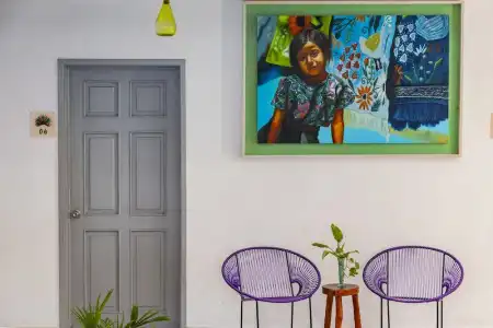 Mestizo Gallery - 41