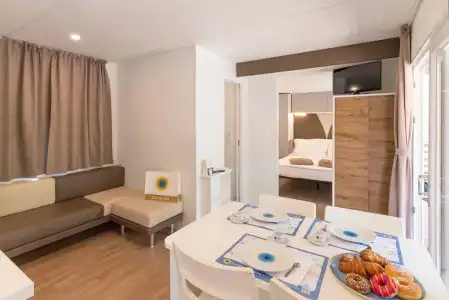Club del Sole Stella del Mare Family Collection. - 152