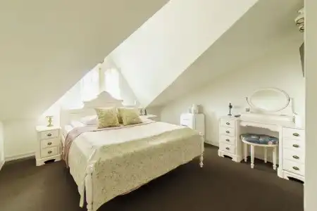 Roze Villa - 140