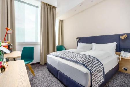 Clarion Vienna South - 61
