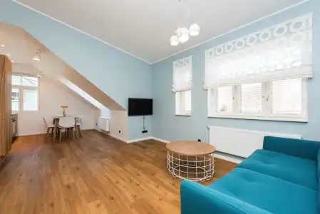 Tallinn Apartment Suites - 21
