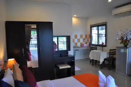 Aurico Kata Resort & Spa - 41