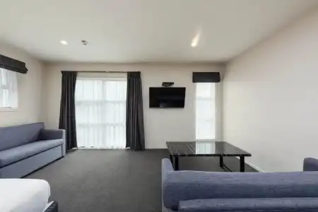 315 motel Riccarton - 47