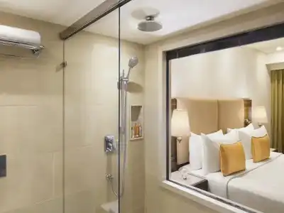 President, Mumbai - IHCL SeleQtions - 109