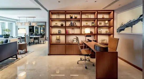 Hilton Kota Kinabalu - 34