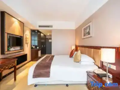 Days Shanghai Hongkou Fortune - 25
