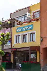 Ipekyolu - 6