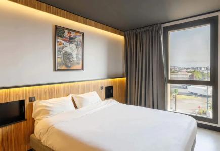 B&B Clermont-Ferrand A71-A75 la Méridienne - 38
