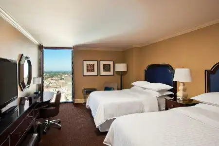 Sheraton New Orleans - 29