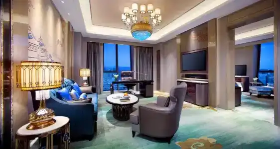 Wanda Vista Hohhot - 110