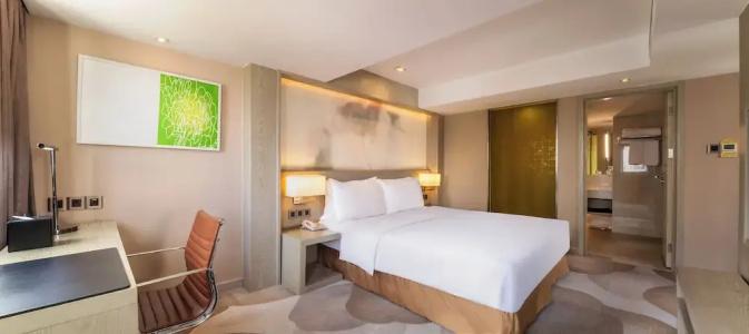 Holiday Inn Kunming City Centre by IHG - 104