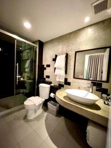 C U Inn Bangkok - 48